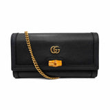 Gucci 'Diana Bamboo' Wallet on Chain