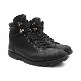 Gucci 'Fall 2012' Hiking Boots - Men's 11.5