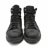 Gucci 'Fall 2012' Hiking Boots - Men's 11.5