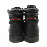 Gucci 'Fall 2012' Hiking Boots - Men's 11.5