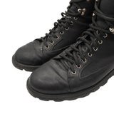 Gucci 'Fall 2012' Hiking Boots - Men's 11.5