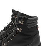 Gucci 'Fall 2012' Hiking Boots - Men's 11.5