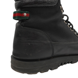 Gucci 'Fall 2012' Hiking Boots - Men's 11.5