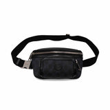 Gucci 'GG Supreme' Belt Bag