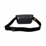 Gucci 'GG Supreme' Belt Bag