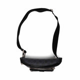 Gucci 'GG Supreme' Belt Bag
