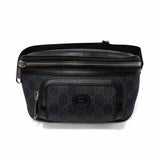 Gucci 'GG Supreme' Belt Bag