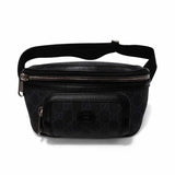 Gucci 'GG Supreme' Belt Bag