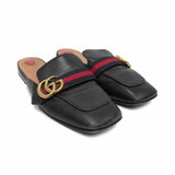 Gucci 'Princetown' Mules - Women's 38.5