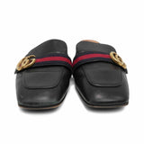 Gucci 'Princetown' Mules - Women's 38.5