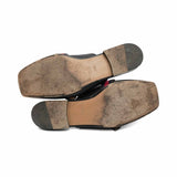 Gucci 'Princetown' Mules - Women's 38.5