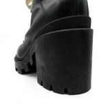 Gucci 'Magnum' Boots - Women's 39.5