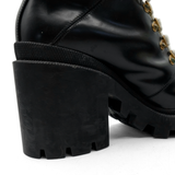 Gucci 'Magnum' Boots - Women's 39.5