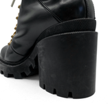 Gucci 'Magnum' Boots - Women's 39.5