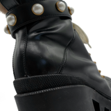 Gucci 'Magnum' Boots - Women's 39.5