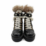 Gucci 'Magnum' Boots - Women's 39.5