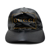 Gucci Logo Hat
