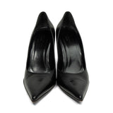 Gucci 'Malibu' Bamboo Heel Pump - Women's 8