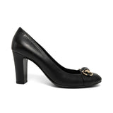 Gucci Horsebit Heels - Women's 39
