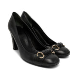 Gucci Horsebit Heels - Women's 39
