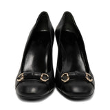 Gucci Horsebit Heels - Women's 39