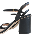 Gucci 'GG Marmont' Sandals - Women's 37