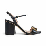 Gucci 'GG Marmont' Sandals - Women's 37