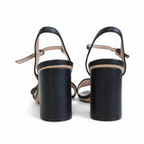 Gucci 'GG Marmont' Sandals - Women's 37