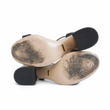 Gucci 'GG Marmont' Sandals - Women's 37