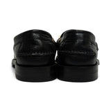 Gucci 'Cara' Logo Loafers - Women's 36