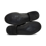 Gucci 'Cara' Logo Loafers - Women's 36