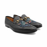 Gucci 'Brixton' Loafers - Men's 8.5