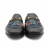 Gucci 'Brixton' Loafers - Men's 8.5