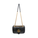 Gucci 'Marmont' Bag