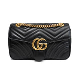 Gucci 'Marmont' Bag
