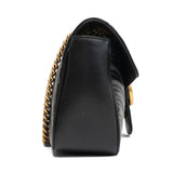 Gucci 'Marmont' Bag
