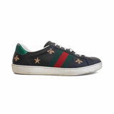 Gucci 'Ace Bee' Sneakers - Men's 10
