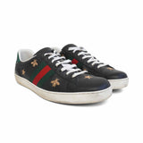 Gucci 'Ace Bee' Sneakers - Men's 10