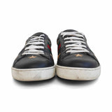 Gucci 'Ace Bee' Sneakers - Men's 10