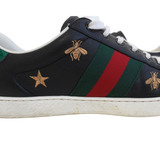 Gucci 'Ace Bee' Sneakers - Men's 10