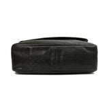 Gucci Diamonte Imprime Messenger Bag