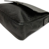Gucci Diamonte Imprime Messenger Bag