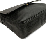 Gucci Diamonte Imprime Messenger Bag