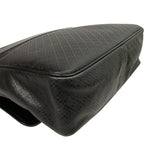 Gucci Diamonte Imprime Messenger Bag