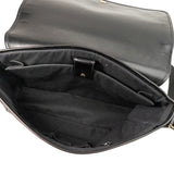 Gucci Diamonte Imprime Messenger Bag