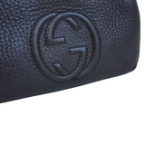Gucci 'Soho Disco' Cosmetic Pouch