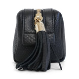 Gucci 'Soho Disco' Cosmetic Pouch