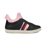 Gucci 'Ayers Sylvie Web' Sneakers - Women's 37