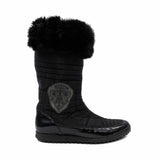 Gucci 'Hysteria' Snow Boots - Women's 37.5