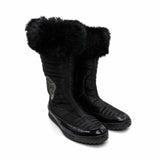 Gucci 'Hysteria' Snow Boots - Women's 37.5